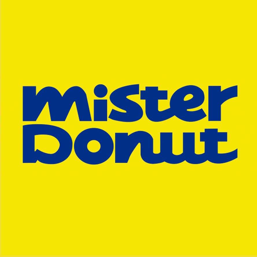 Mister Donut in Godfrey