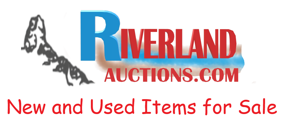 Riverland Auctions