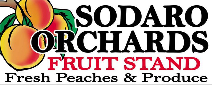Sodaro Orchards Fruit Stand