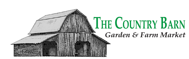 The Country Barn Garden & Farm Market