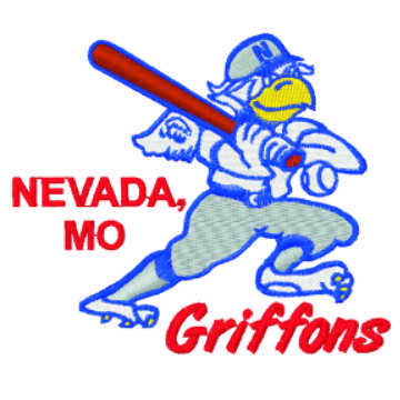 The Nevada Griffons