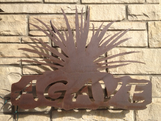 Agave Restaurant & Music Venue