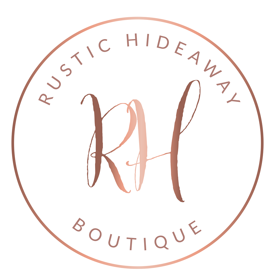 Rustic Hideaway Boutique