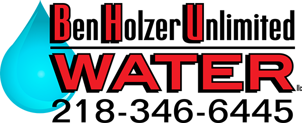 Ben Holzer Unlimited Water