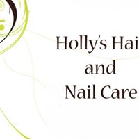 Holly's Hair and Nail Care