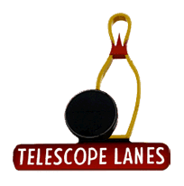 Telescope Lanes