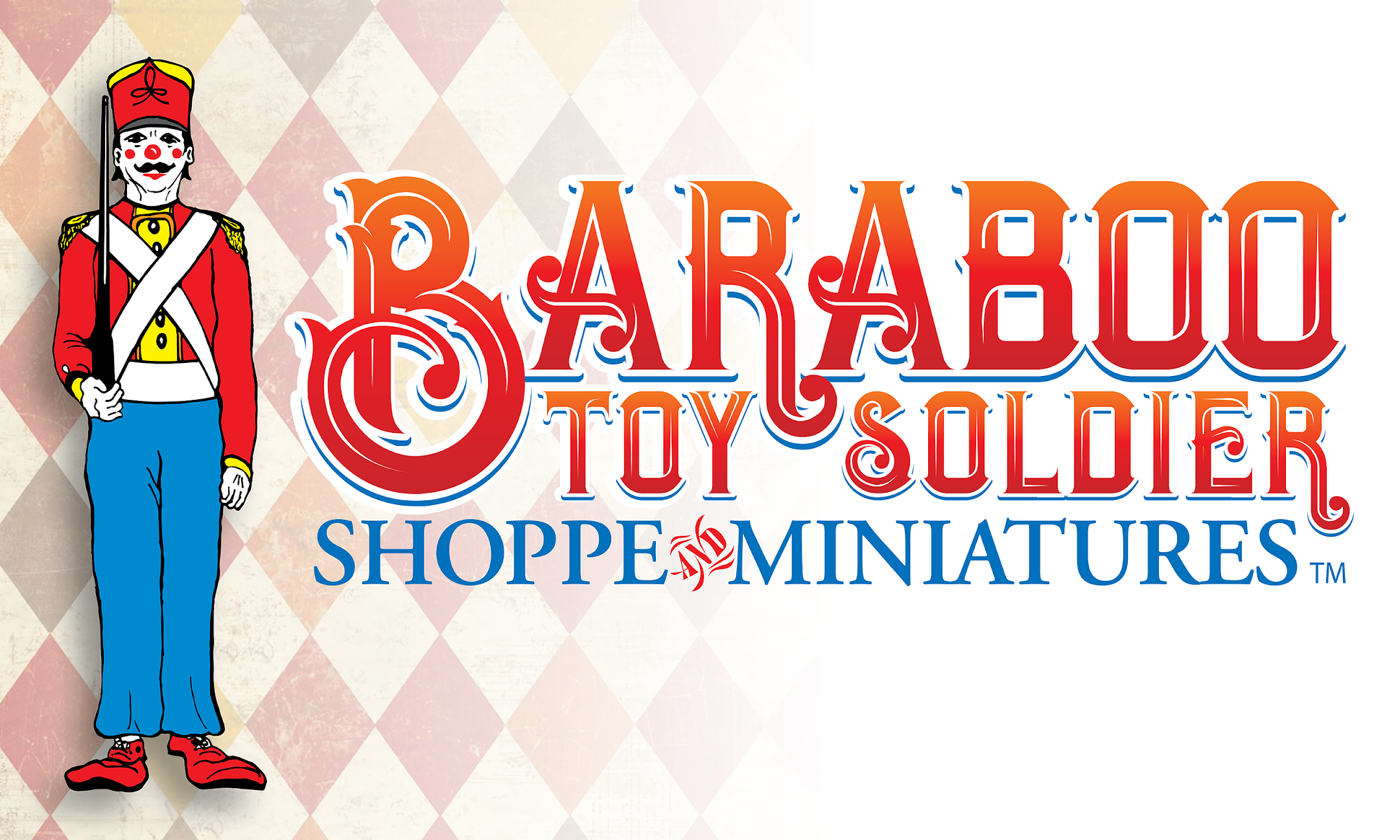 Toy Soldier Shoppe