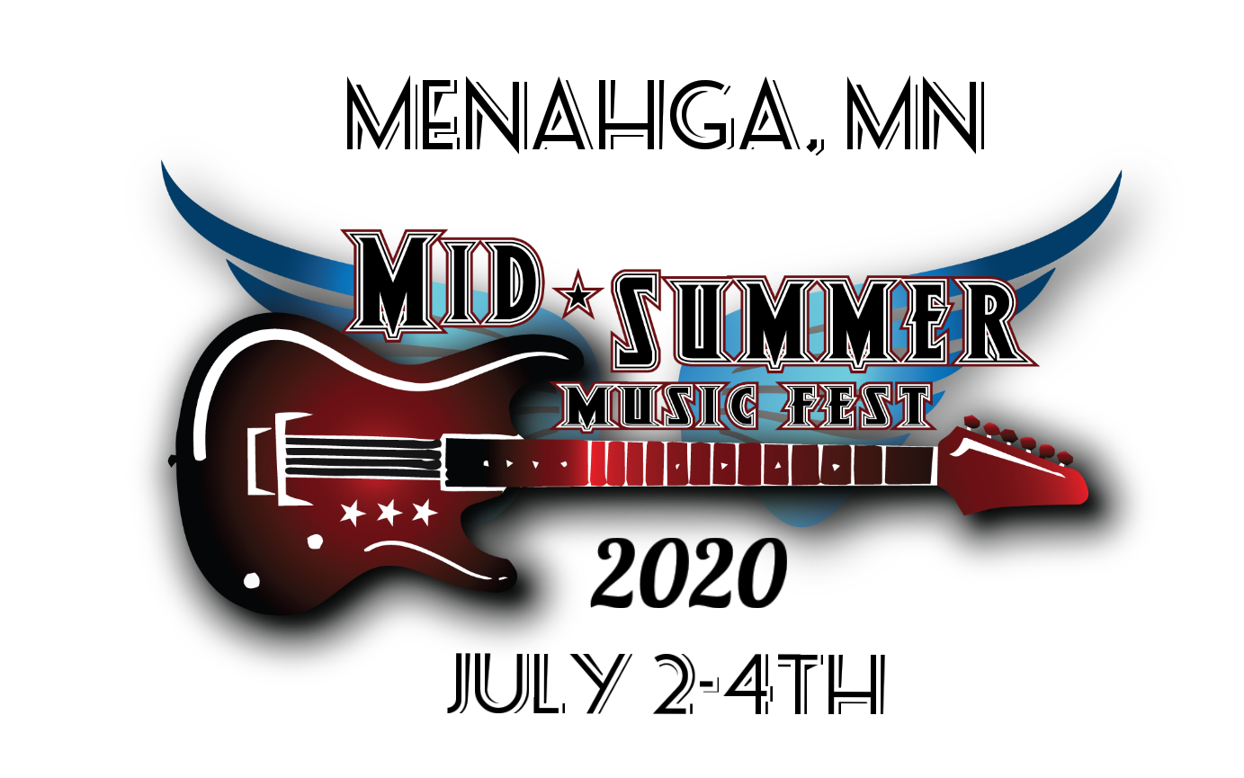 Mid Summer Music Fest 3 day general camping pass