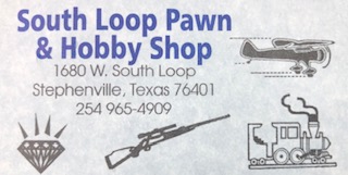 South Loop Pawn and Hobby