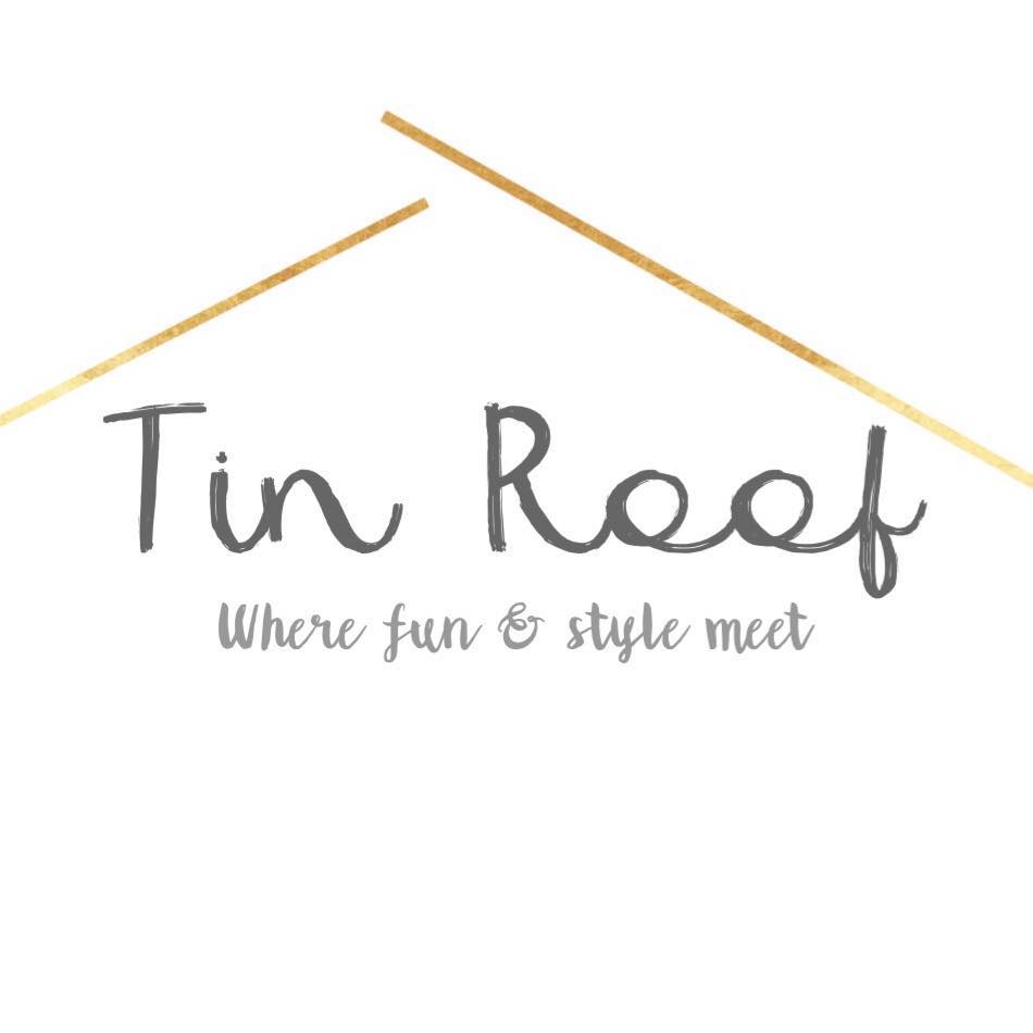 Tin Roof Gift Shop