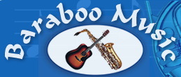 Baraboo Music