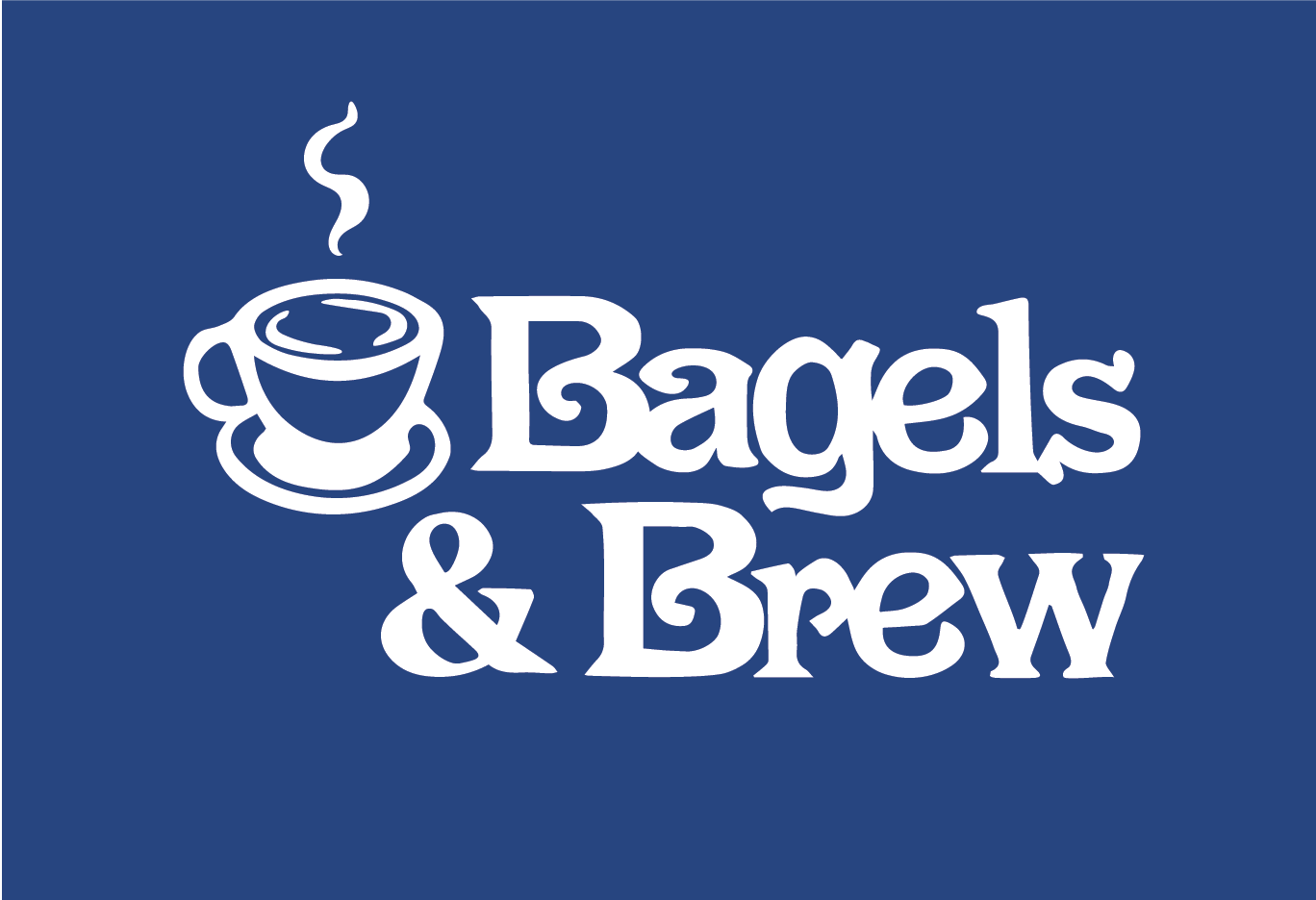 Bagels & Brew 10 Certificate