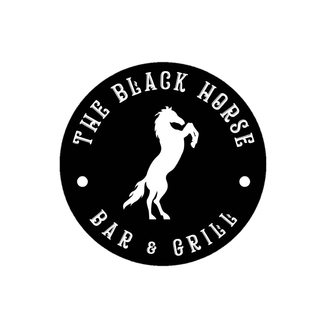 Black Horse Bar Grill