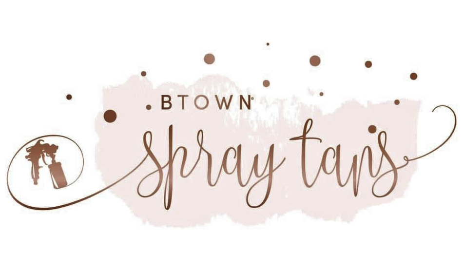 B Town Spray Tans