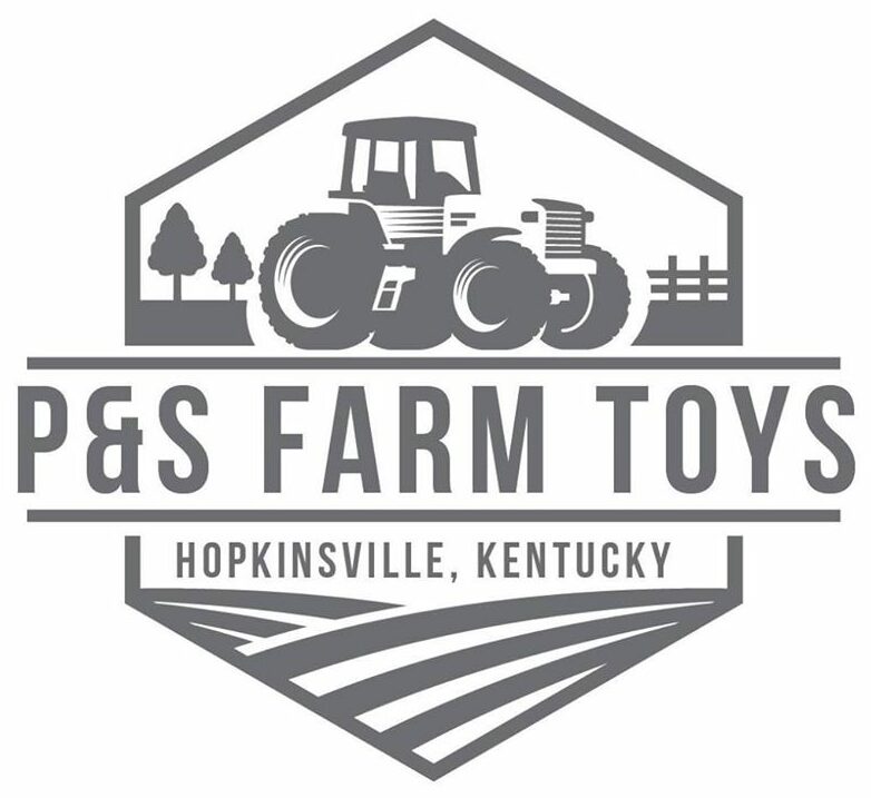 P & S Farm Toys
