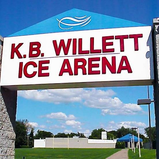KB Willett Ice Arena