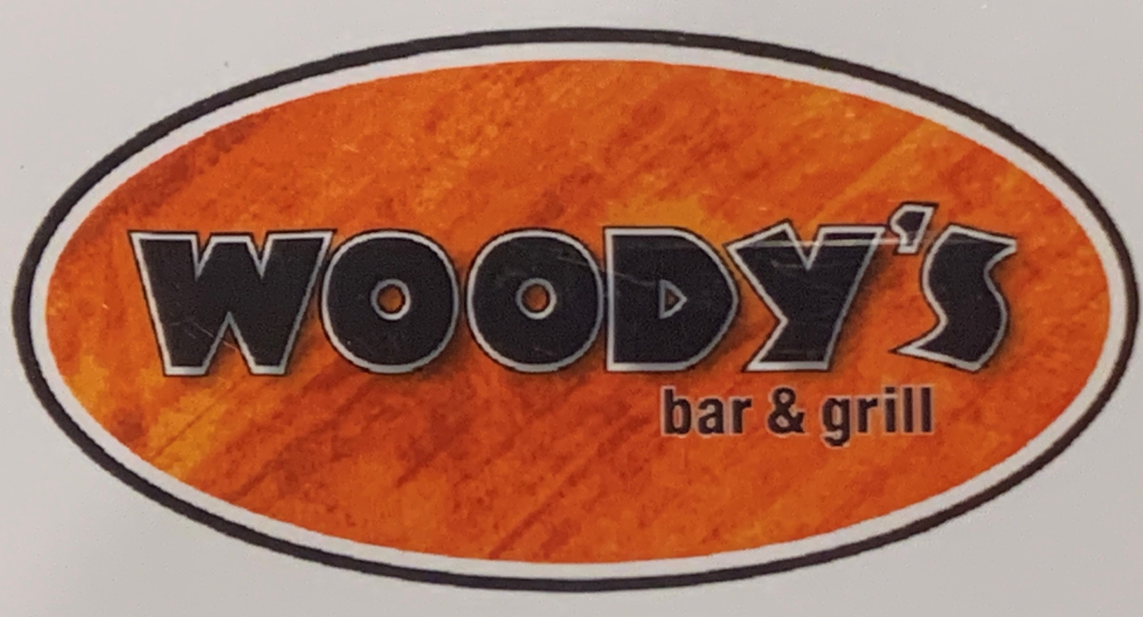 Woody's Bar and Grill 25 Gift Card