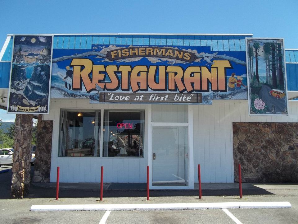 Fisherman's Restaurant