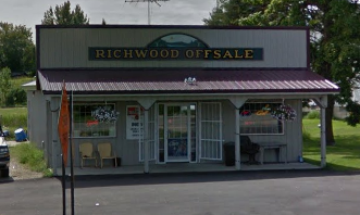 Richwood Off Sale