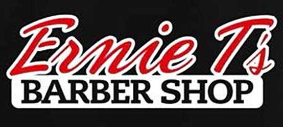 Ernie T'S Barber Shop