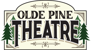 Olde Pine Theater/ Pine Island