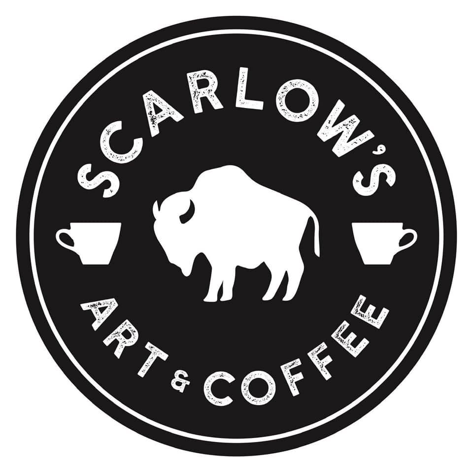 Scarlow's Art & Coffee