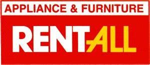 Appliance & Furniture Rentall