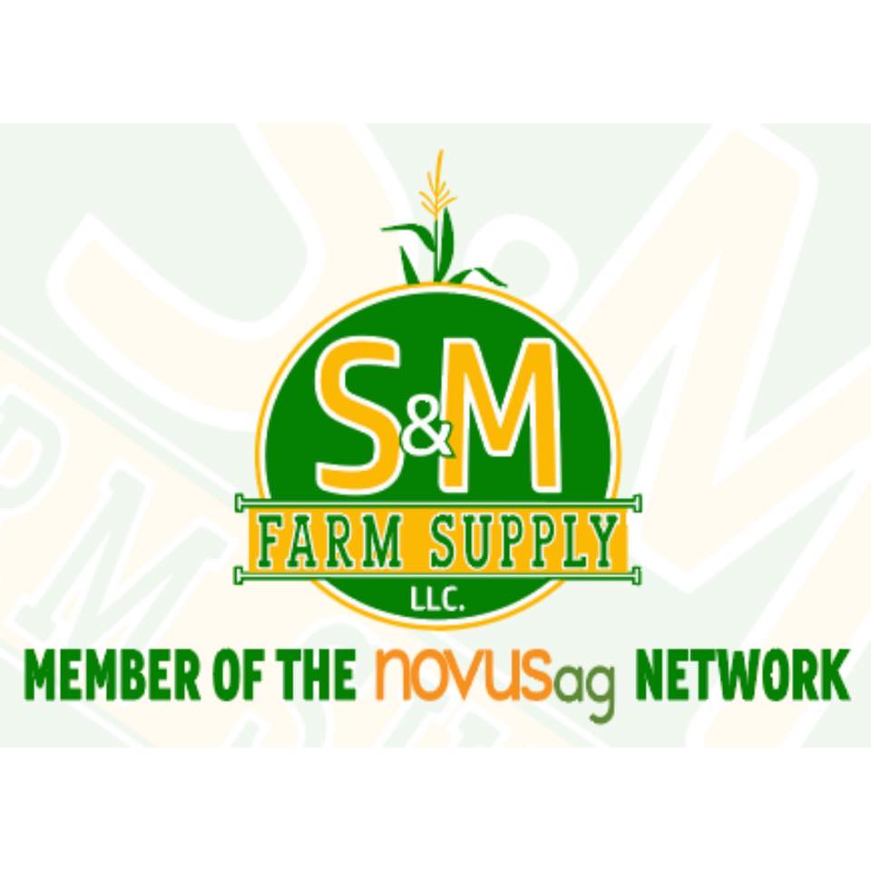 S&M Farm Supply, LLC 6 Bags of Seed Corn