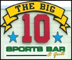 Big 10 Sports Bar & Grill