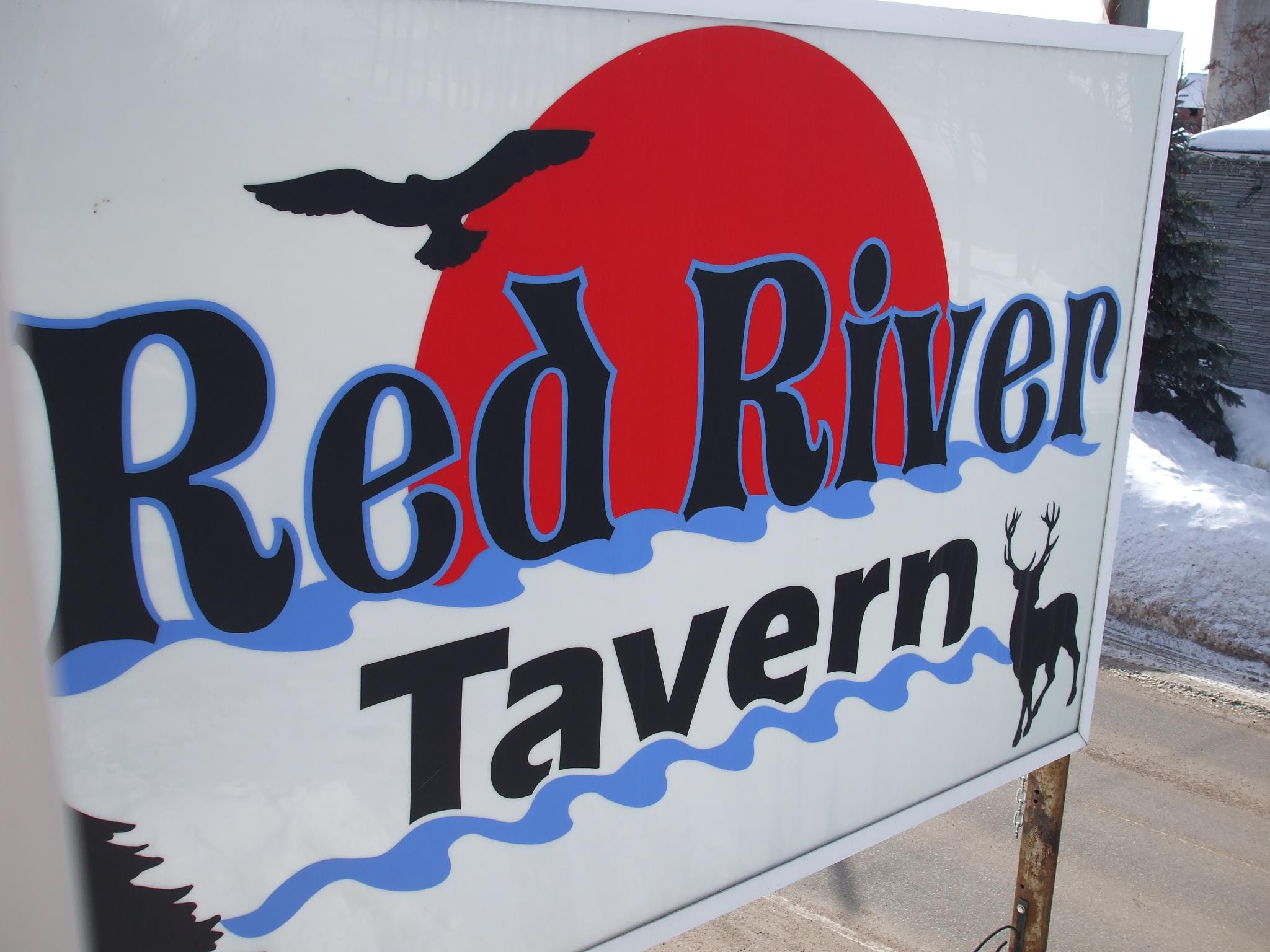 Red River Tavern