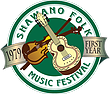 Shawano Folk Music Festival