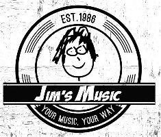 Jim's Music