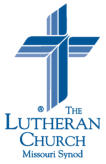 St. Martin Lutheran Church Elders