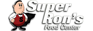 Super Rons Food Center