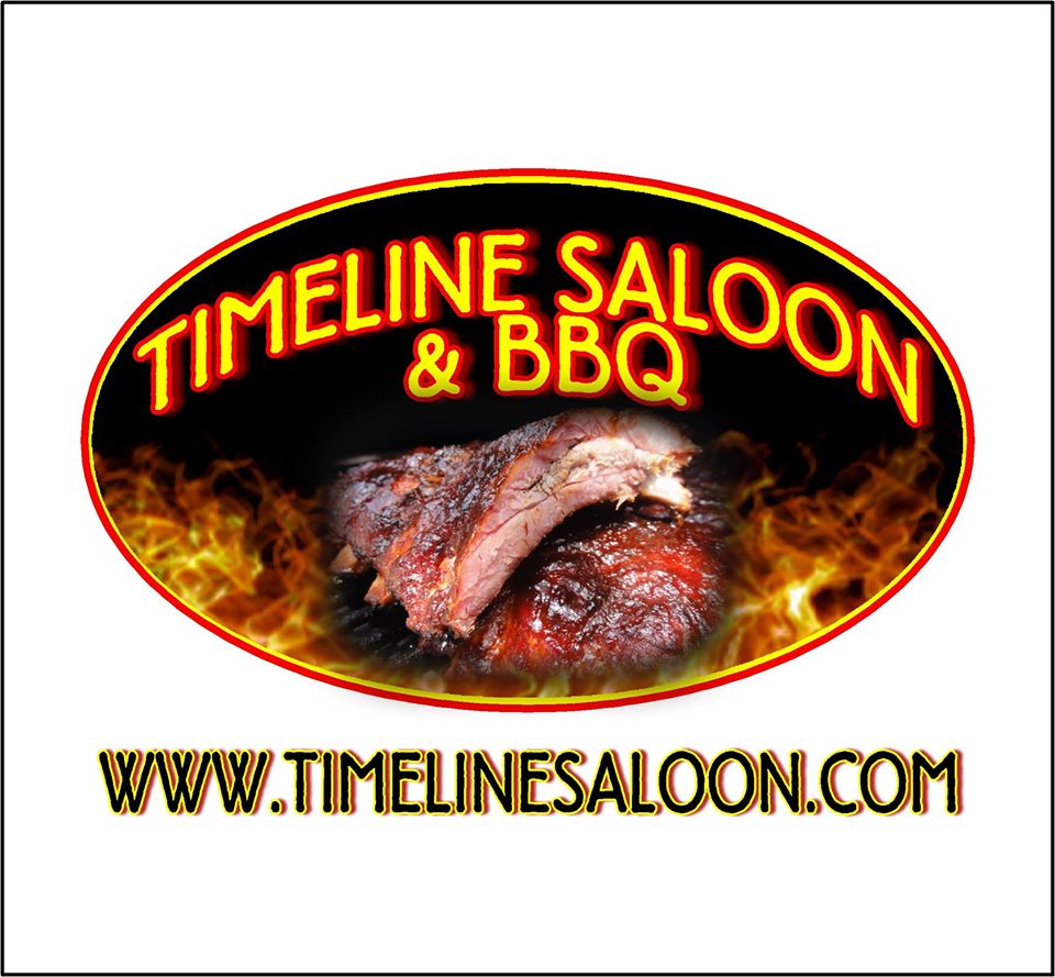 Timeline Saloon & BBQ