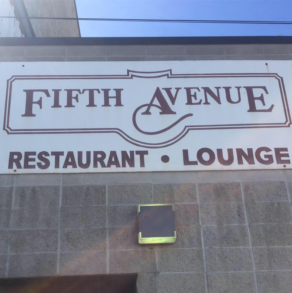 Fifth Avenue Restaurant/Dixie Lunch