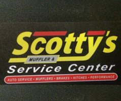 Scotty's Muffler & Brake