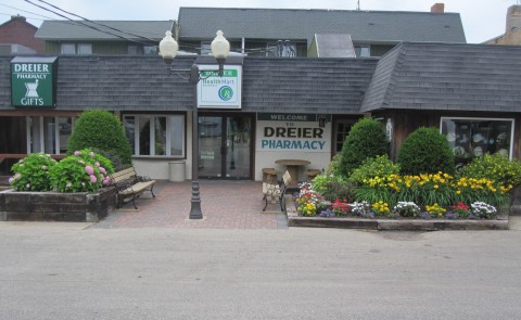 Dreier Pharmacy