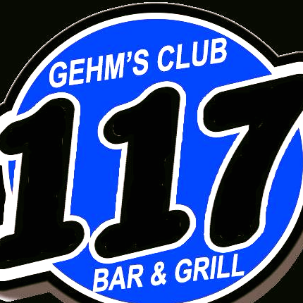 Gehm's Club 117