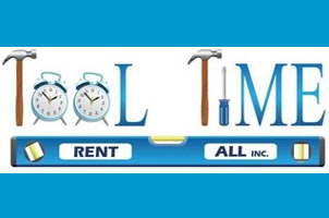 Tool Time Rent All