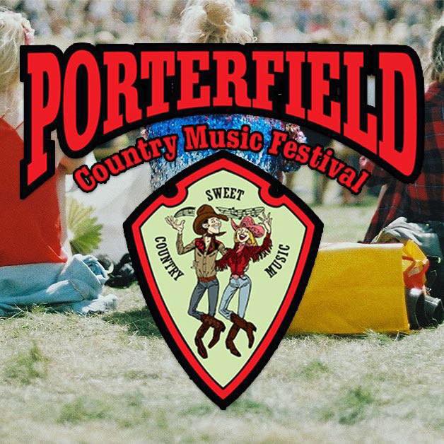 Porterfield Country Music Fest