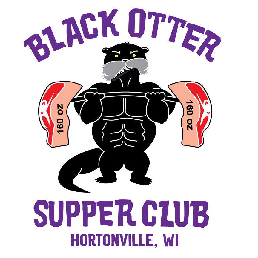 Bob & Geri's Black Otter Supper Club