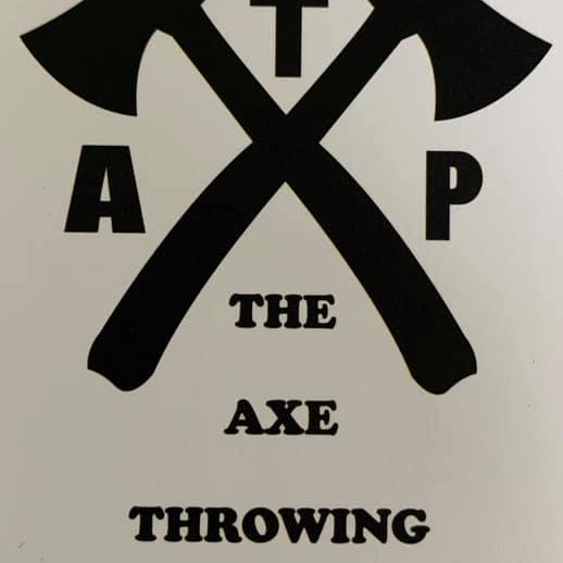 The Axe Throwing Place