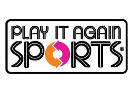 Play it Again Sports