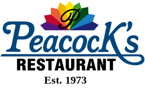 Peacock's Restaurants #1 & #2