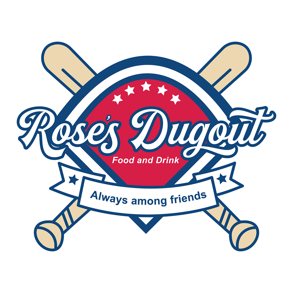 Rose's Dugout Bar and Grill