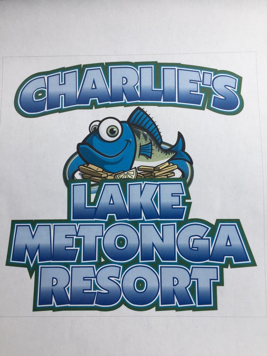 Charlie's Lake Metonga Resort