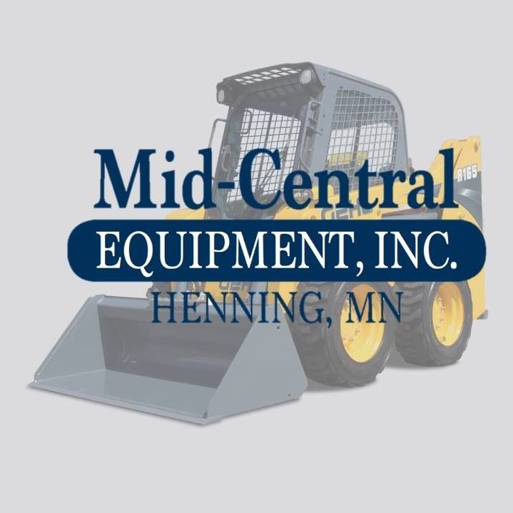 Mid Central Equipment