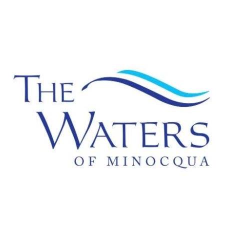 The Waters of Minocqua