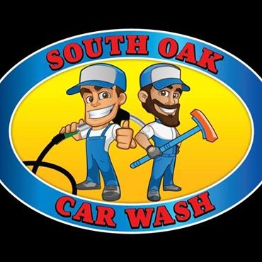 South Oak Car Wash